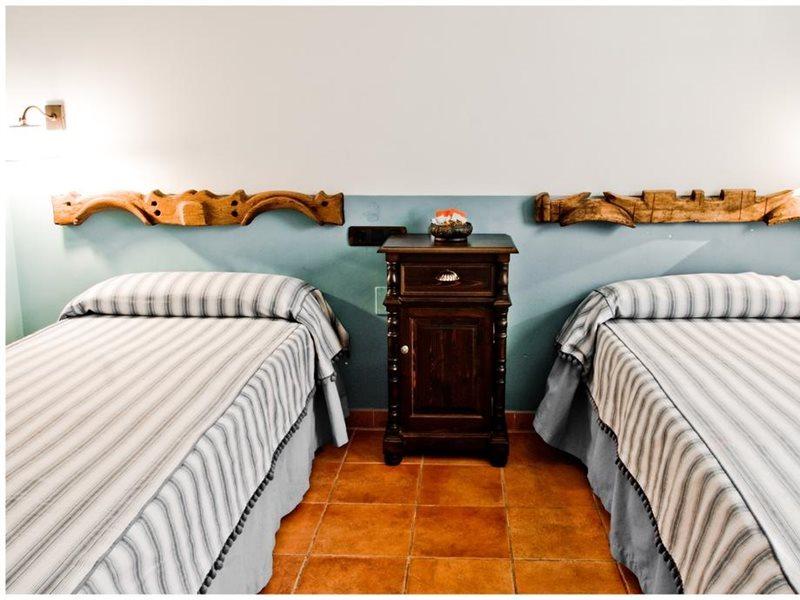 Hotel Boutique Cerro Del Sol Adults Only Recommended Cenes De La Vega
