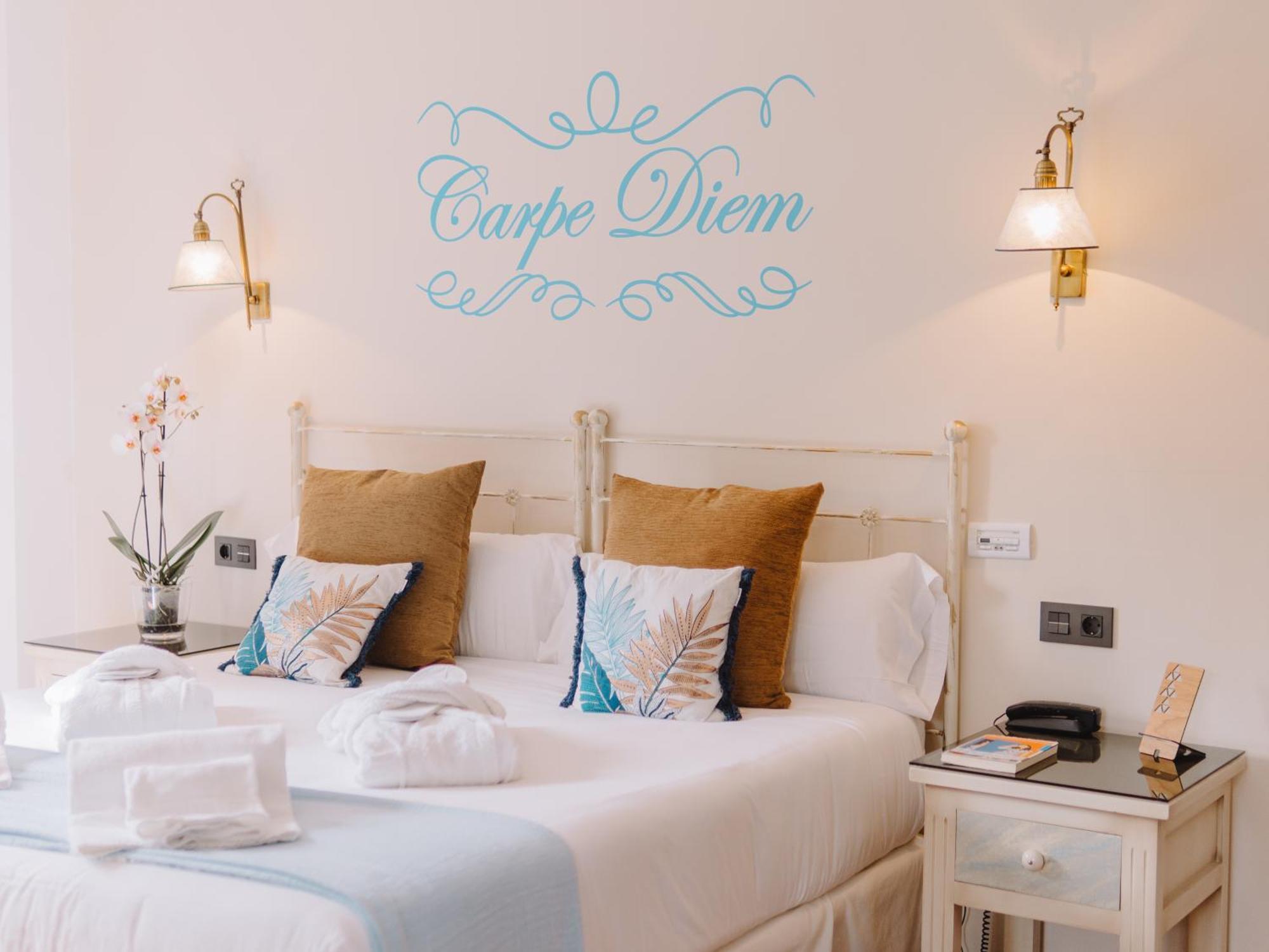 Boutique Cerro Del Sol Adults Only Recommended Hotel Cenes De La Vega