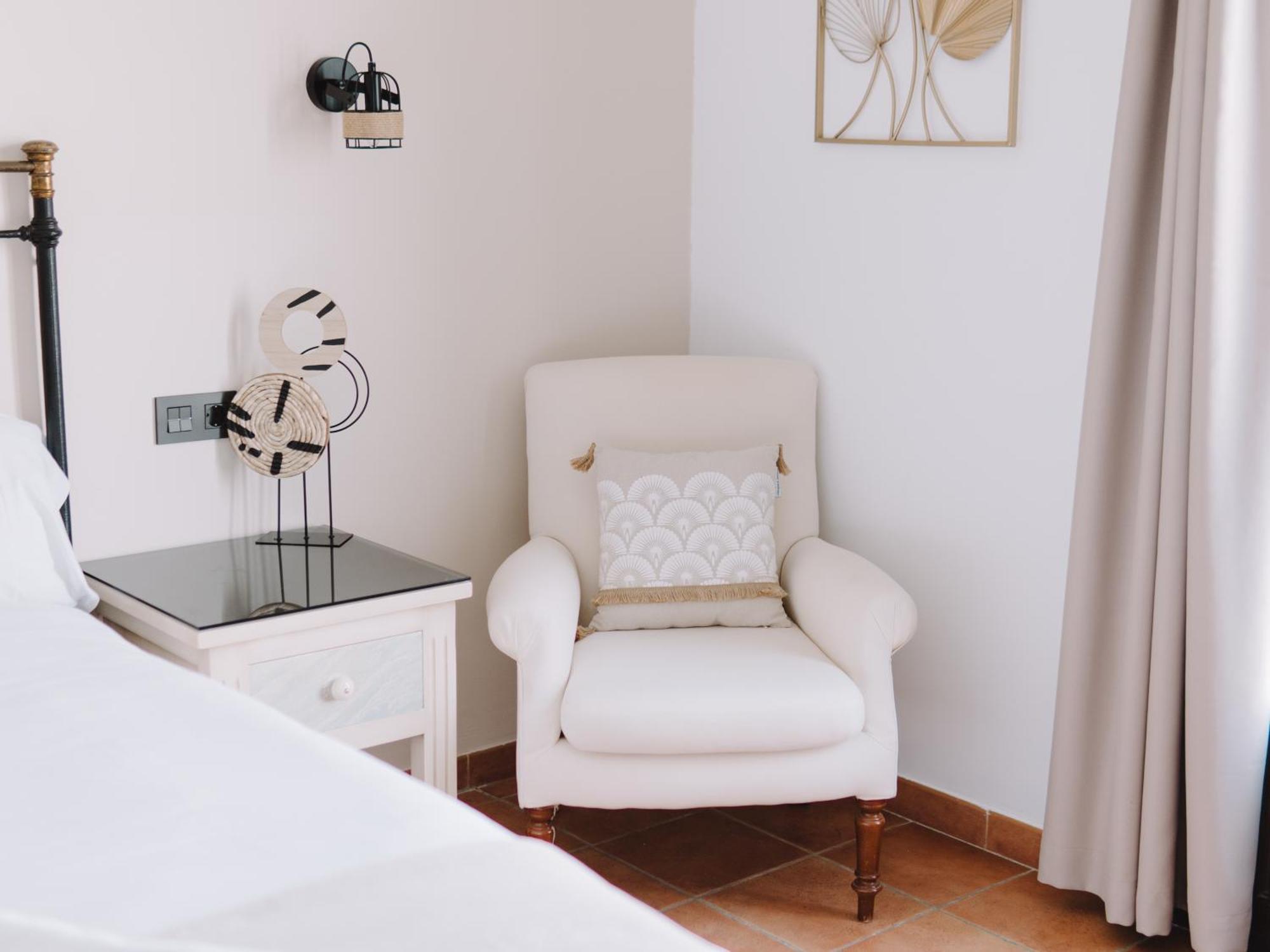 Boutique Cerro Del Sol Adults Only Recommended Hotel Cenes De La Vega
